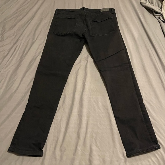 Gap Denim Jeans Super Skinny 34/30 (with flaw) - Picture 2 of 6